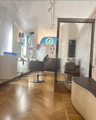 Barberia