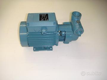 POMPA ASPIRAZIONE OLIO ESAUSTO