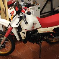 Gilera RX 125 - 1986