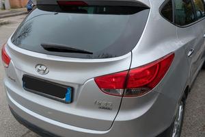Hyundai IX35 2.0 CRDi 2WD Classic