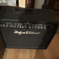Hughes&Kettner switchblade 50