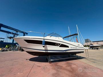 🚤 Jeanneau Cap Camarat 9.0 WA (2021)