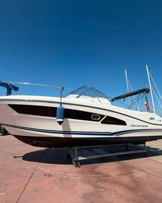 🚤 Jeanneau Cap Camarat 9.0 WA (2021)