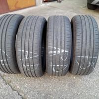 Set gomme estive Good Year 