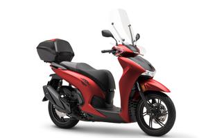 HONDA SH 350 SPORT 2025 FINE SERIE