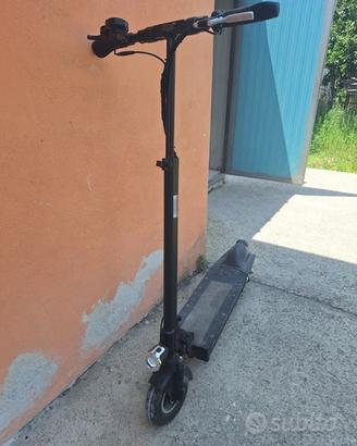 Monopattino elettrico