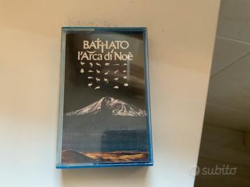 6 Musicassette varie