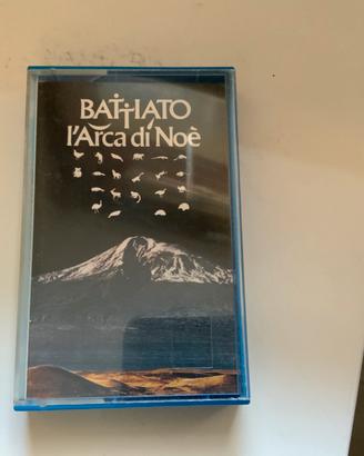 6 Musicassette varie