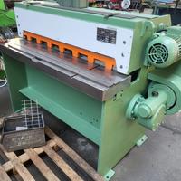 Cesoia bl 1000 x 3/4