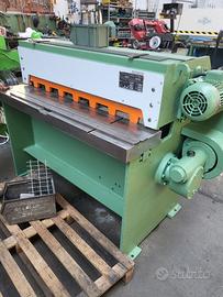 Cesoia bl 1000 x 3/4