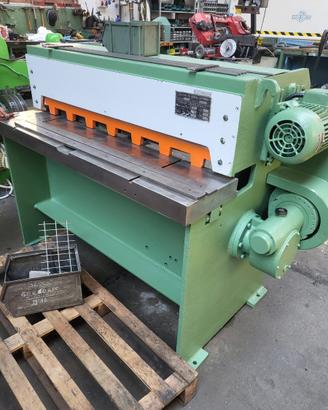 Cesoia bl 1000 x 3/4