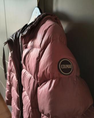 Piumino Colmar Originals Reversibile Ragazza (12)