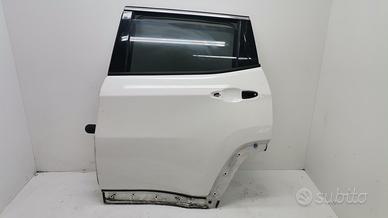 PORTIERA POSTERIORE SINISTRA JEEP Renegade Serie (