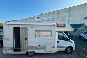 Elnagh T 595