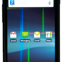 Google Nexus S