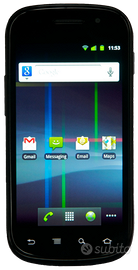 Google Nexus S