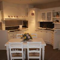 Cucina muratura