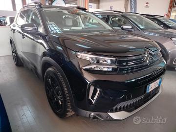 CITROEN C5 Aircross BlueHDi 130 S&S EAT8 Max
