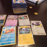 carrte pokemon