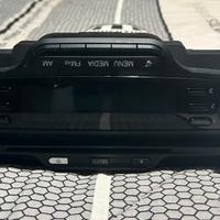 Stereo Originale Alfa Romeo Giulietta