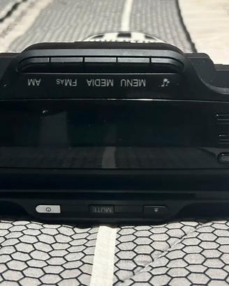 Stereo Originale Alfa Romeo Giulietta