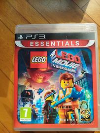 lego movie ps3