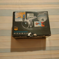 Videocamera digitale Samsung SMX-K40BP/EDC