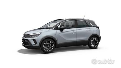 Ricambi musata porte Opel Crossland