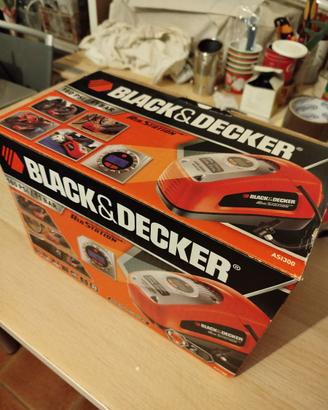 Compressore portatile black & decker