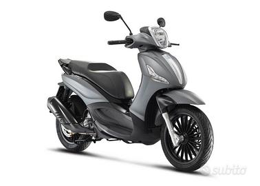 RICAMBI PER PIAGGIO BEVERLY 300 ABS 2016 2020