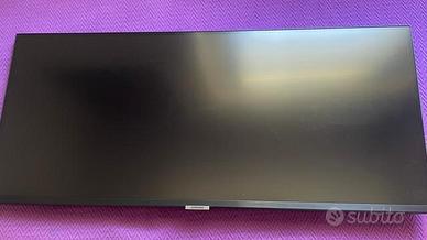 monitor Samsung S34C50