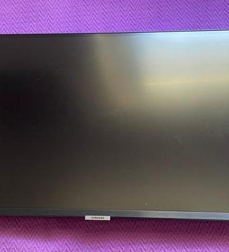 monitor Samsung S34C50