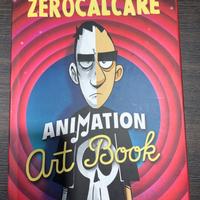 Libro Zerocalcare