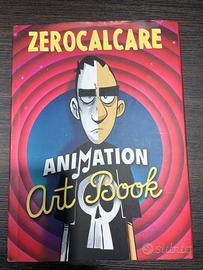 Libro Zerocalcare
