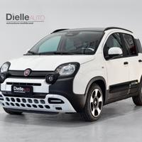 Fiat Pandina Cross 1.0 firefly hybrid s&s 70cv 5
