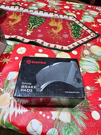 Pastiglie anteriori Brembo P 23 164