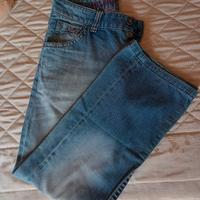 Jeans uomo Hilfiger, taglia 32/34