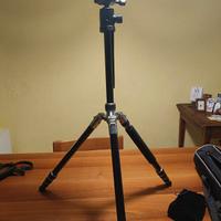  cavalletto fotografico 
