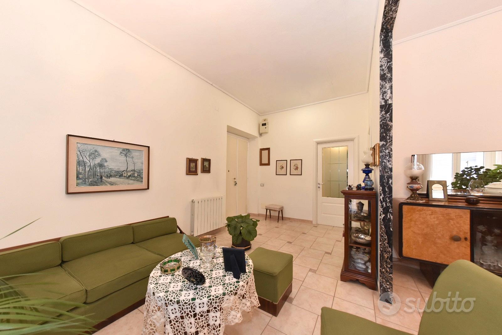Appartamento – Cagliari, Monte Urpinu - Vista 3
