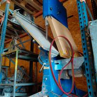 bindella sega a nastro Zagro