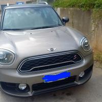 Mini countryman sd all4