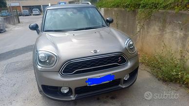 Mini countryman sd all4