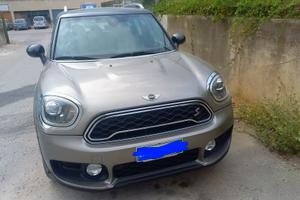 Mini countryman sd all4