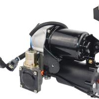 Compressore aria sospensioni land sport discovery