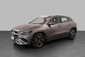Mercedes GLA 200 d Progressive Advanced Plus auto