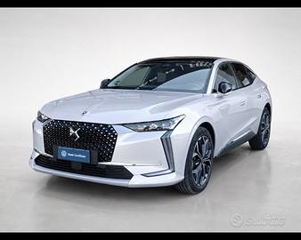DS DS4 II 2021 - DS4 1.2 puretech Opera 130cv auto