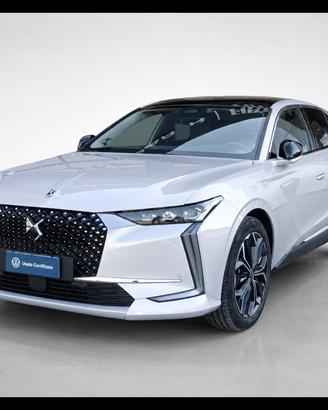 DS DS4 II 2021 - DS4 1.2 puretech Opera 130cv auto