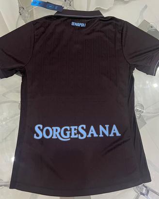 Maglia napoli