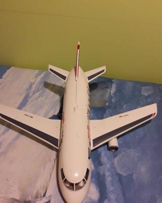 Aereo playmobil robot vari dvd disney