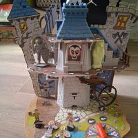 gioco da tavolo scooby doo